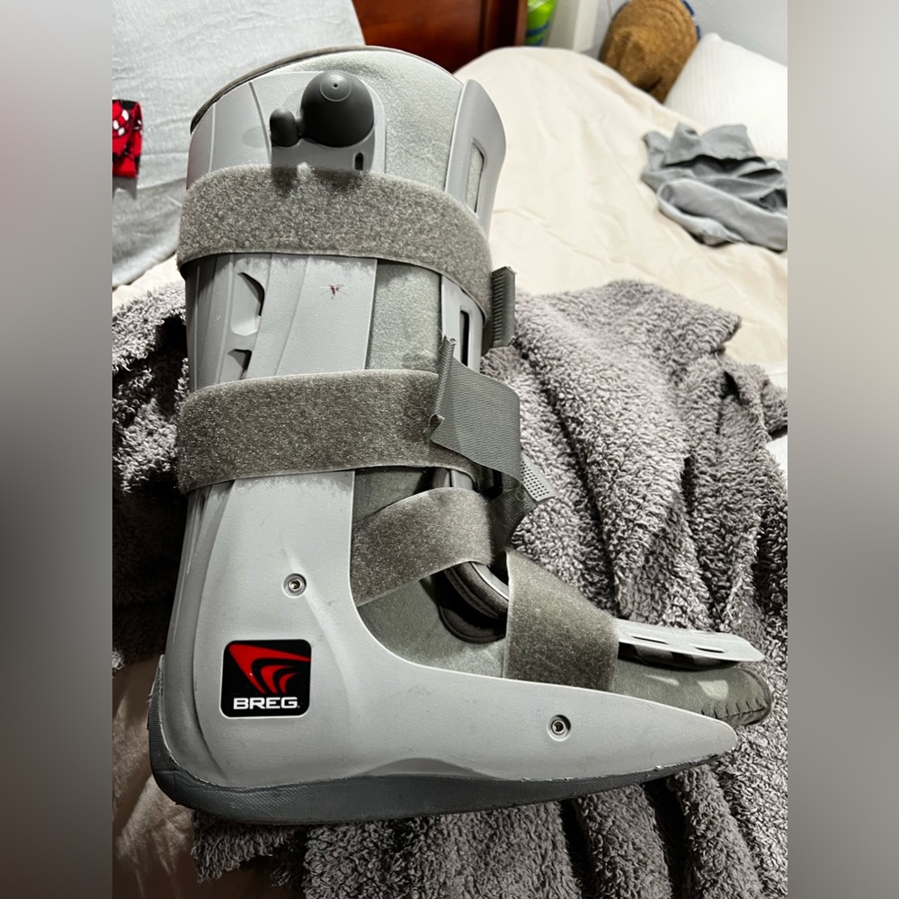 Walking Boot